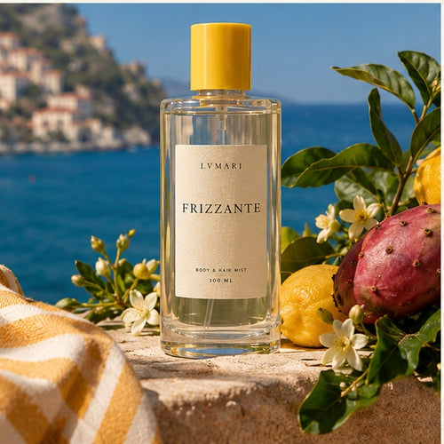 LVMARI FRIZZANTE 100 ml body and hair mist